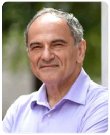 Diomedes E. Logothetis, PhD