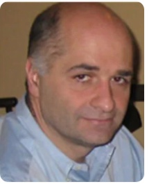 Stelios M. Smirnakis, MD, PhD